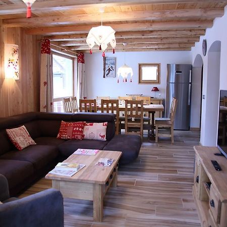 Hotel A La Pastourelle Bonneval-sur-Arc Exteriér fotografie